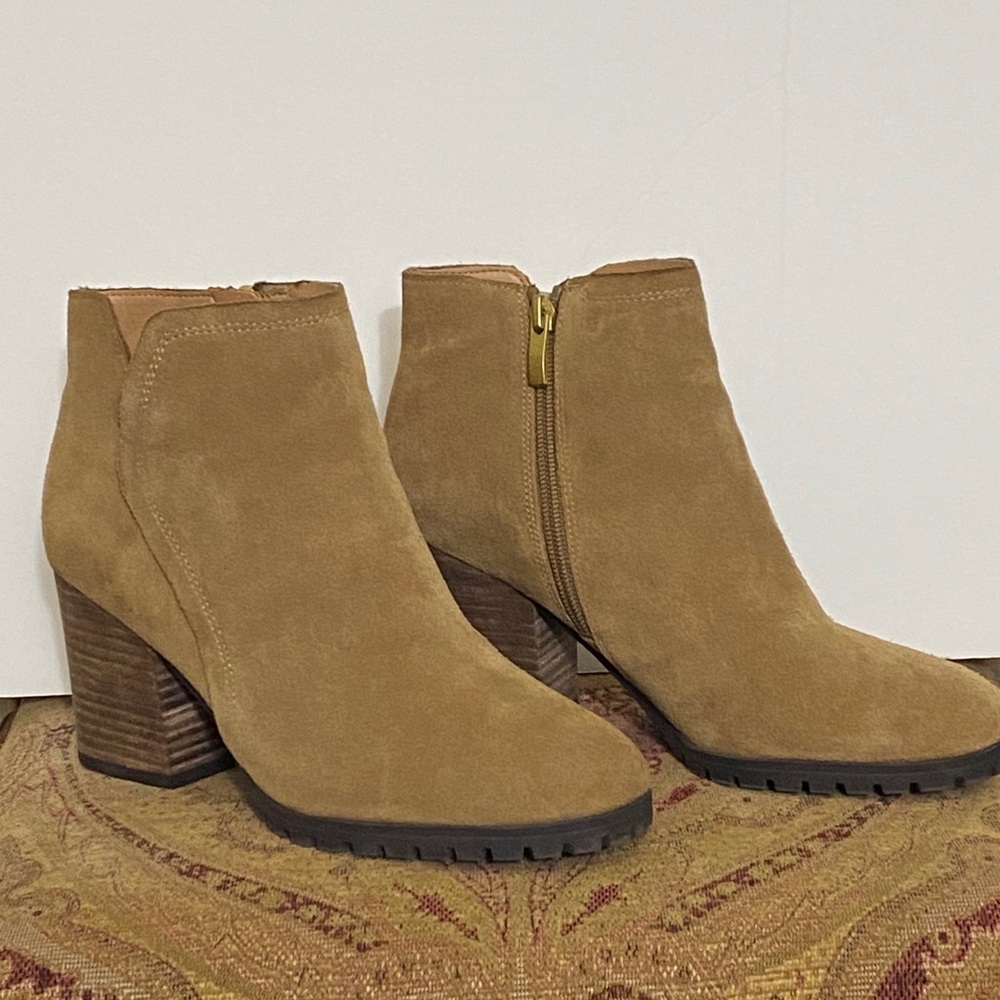 Franco Sarto Women’s MAYSEN Boots